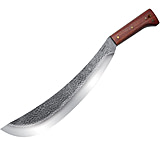 Image of Condor Tool and Knife Engineer Bolo Machete Fixed Blade Knife