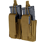Condor Outdoor Gen 2 Double Kangaroo Mag Pouch