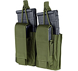 Condor Outdoor Gen 2 Double Kangaroo Mag Pouch