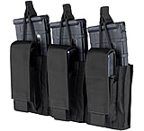 Condor Outdoor Gen 2 Triple Kangaroo Mag Pouch