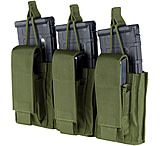 Condor Outdoor Gen 2 Triple Kangaroo Mag Pouch