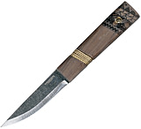 Image of Condor Tool and Knife Indigenous Puukko Knife Fixed Blade Knife