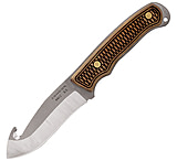 Image of Condor Jackal Gut Hook Skinner Fixed Blade Knife