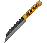 Image of Condor Norse Dragon Seax Knife
