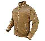 Condor Outdoor Alpha Fleece Jacket