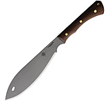 Image of Condor Tool and Knife Condor Tool and Polar North Machete 11.75 in 1075HC Steel Fixed Blade Knife