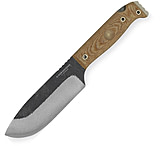 Image of Condor Tool and Knife Selknam Knife Fixed Blade Knife