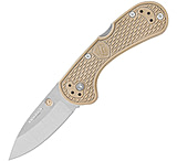 Image of Condor Tool and Knife Cadejo 2.66in Folding Knife