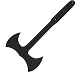 Image of Condor Tool and Knife Double Bit Throwing Axe