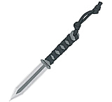 Image of Condor Tool and Knife Condor Tool and Gladius Neck 3.13 in 1075HC Steel Fixed Blade Knife