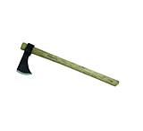 Image of Condor Tool and Knife Indian Throwing Tomahawk