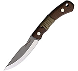 Image of Condor Tool and Knife Mountaineer Trail Hunter 4.25in Fixed Blade Knife
