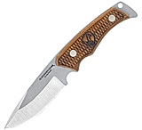 Image of Condor Tool and Knife Condor Tool and Okavango Hunting 3.50 in Stainless Steel Fixed Blade Knife