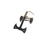 Image of Condor Tool and Knife Throwing Axe Double Bit Canvas Sheat