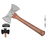 Image of Condor Tool and Knife Thunder Bay Double Bit Cruiser Axe