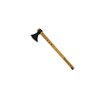 Image of Condor Tool and Knife Valhalla Axe Series Throwing Axe