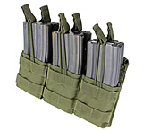 Condor Outdoor Triple Stacker M4 Magazine Pouch