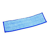 Image of Contec Mop Flat Mcrofib Loop Blu Cs40 TASK0300