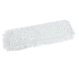 Image of Contec Mop Flat Microfbrloop Wht Cs50 TASK0400