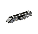 Image of Contessa Blaser Rifle Compatible QD Simple Mounts - LDS