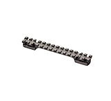 Contessa Browning Hardened Steel Picatinny Rails