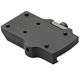 Image of Contessa Red Dot Fixed Mounts for Picatinny/Weaver Rail