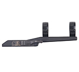 Image of Contessa Simple Picatinny PLS QD Mount