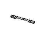 Contessa Hardened Steel Picatinny Rails