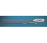 Image of VWR Long-Stem Thermometers 4353 Standard Thermometers