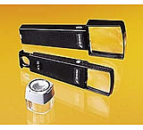 Image of VWR Magnifiers, Illuminated and Non-Illuminated 3350 Illuminated Magnifier, 7 Cm (23/4&quot;)
