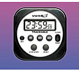 Image of VWR Time-Link Memory Alarm Timer 5035 Vwr Timer Tracealbe Memory Al