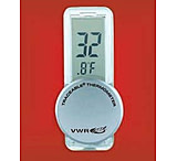 Image of VWR Traceable Refrigerator Thermometers 4157 Refrigerator Thermometer