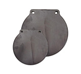 Image of Copper Ridge Outdoors AR500 Round Gong Target
