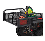 Image of Copper Ridge Outdoors ATV Round Tube Rear Drop Basket