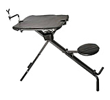 Image of Copper Ridge Outdoors Portable Shooting Bench