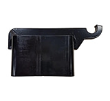 Image of Copper Ridge Outdoors Target Plate Topper w/AR500 Plate Hook for 2x4 Lumber