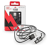 Image of Core Third Dual Lightning/Micro USB Cable, 3.3ft