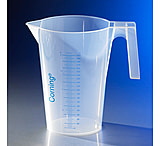 Image of Corning Beaker Pp 250ml Cs12 1015P-250