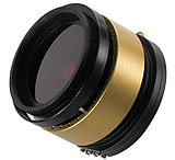 Image of Coronado SolarMax II 40mm Telescope Double Stacking Filter with Richview Turning System