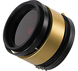 Image of Coronado SolarMax II 60mm Telescope Double Stacking Filter with Richview Turning System