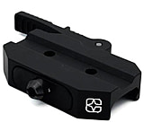 Image of Cosmic Tactical TITAN Quick Release Mount