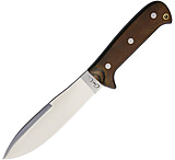 Image of Cougar Creek Wilderness Survivor Camo Fixed Blade Knife