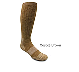 Image of Covert Threads Ice Military/ Hunting Wool Sock Desert 1pr