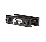 Image of CoyoteLight Picatinny to Picatinny Adapter