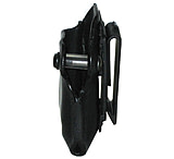 Image of BlackHawk CQC Leather Magazine Pouch / Holster - Double Stack 420901BK