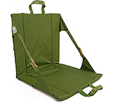Crazy Creek Original Chair, Green, 1020-137