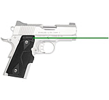 Image of Crimson Trace Lasergrip for 1911 Officer's/Defender/Compact