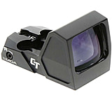 Image of Crimson Trace CT-RAD Micro Reflex Green Dot Sights