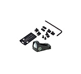 Image of Crimson Trace CTS-1520 Dovetail Mount Red Laser Sight Combo Kit
