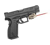 Image of Crimson Trace Rail Master Universal Rail Mount Laser Sight
